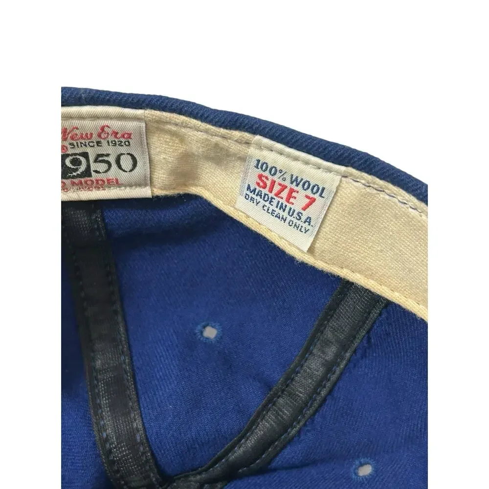 New Era vintage 90s